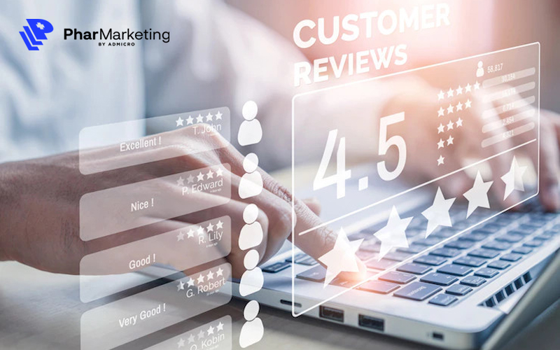 Marketing dịch vụ mang đến nhiều lợi ích cho doanh nghiệp